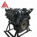 Complete new water cooled High Quality diesel engine Deutz 1015 series engine